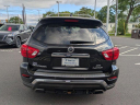 Thumbnail image of 2020 Nissan Pathfinder at Ciocca Nissan of Quakertown - NEW