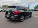 Thumbnail image of 2020 Nissan Pathfinder at Ciocca Nissan of Quakertown - NEW