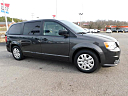 Thumbnail image of 2019 Dodge Grand Caravan at Gary Mathews Motors