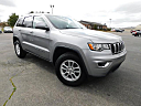 Thumbnail image of 2018 Jeep Grand Cherokee at Gary Mathews Motors