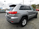 Thumbnail image of 2018 Jeep Grand Cherokee at Gary Mathews Motors
