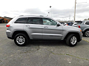Thumbnail image of 2018 Jeep Grand Cherokee at Gary Mathews Motors
