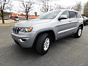 Thumbnail image of 2018 Jeep Grand Cherokee at Gary Mathews Motors