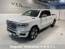 Thumbnail image of 2022 Ram 1500 at Ver Hoef Buick CDJR - USED