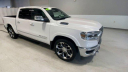 Thumbnail image of 2022 Ram 1500 at Ver Hoef Buick CDJR - USED