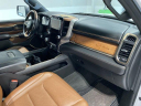 Thumbnail image of 2022 Ram 1500 at Ver Hoef Buick CDJR - USED