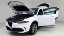 Thumbnail image of 2024 Alfa Romeo Tonale Hybrid at Maserati & Alfa Romeo of Monmouth