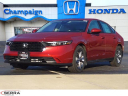 Thumbnail image of 2024 Honda Accord at Serra Buick Gmc Champaign
