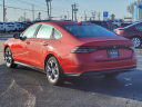 Thumbnail image of 2024 Honda Accord at Serra Buick Gmc Champaign