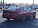 Thumbnail image of 2024 Honda Accord at Serra Buick Gmc Champaign