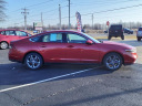 Thumbnail image of 2024 Honda Accord at Serra Buick Gmc Champaign
