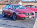 Thumbnail image of 2024 Honda Accord at Serra Buick Gmc Champaign