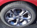 Thumbnail image of 2024 Honda Accord at Serra Buick Gmc Champaign