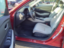 Thumbnail image of 2024 Honda Accord at Serra Buick Gmc Champaign