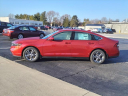 Thumbnail image of 2024 Honda Accord at Serra Buick Gmc Champaign