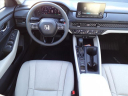 Thumbnail image of 2024 Honda Accord at Serra Buick Gmc Champaign