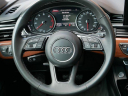 Thumbnail image of 2022 Audi A5 Sportback at Key Cadillac - Used