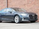 Thumbnail image of 2022 Audi A5 Sportback at Key Cadillac - Used