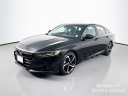 2022 Honda Accord Sport Special Edition at Honda of Staten Island