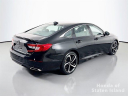 Thumbnail image of 2022 Honda Accord at Honda of Staten Island