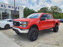 Thumbnail image of 2023 Ford F-150 at Al White Motors