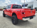 Thumbnail image of 2023 Ford F-150 at Al White Motors