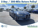 Thumbnail image of 2022 BMW 4 Series at Holler Honda Used