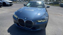 2022 BMW 4 Series 430i at Holler Honda Used