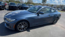 Thumbnail image of 2022 BMW 4 Series at Holler Honda Used