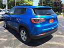 Thumbnail image of 2017 Jeep Compass at Martins Chrysler Dodge Jeep & Ram