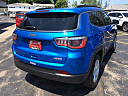 Thumbnail image of 2017 Jeep Compass at Martins Chrysler Dodge Jeep & Ram