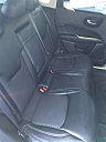 Thumbnail image of 2017 Jeep Compass at Martins Chrysler Dodge Jeep & Ram