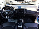 Thumbnail image of 2017 Jeep Compass at Martins Chrysler Dodge Jeep & Ram