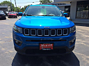 Thumbnail image of 2017 Jeep Compass at Martins Chrysler Dodge Jeep & Ram