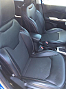 Thumbnail image of 2017 Jeep Compass at Martins Chrysler Dodge Jeep & Ram