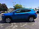 Thumbnail image of 2017 Jeep Compass at Martins Chrysler Dodge Jeep & Ram