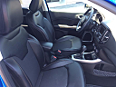Thumbnail image of 2017 Jeep Compass at Martins Chrysler Dodge Jeep & Ram