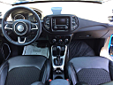 Thumbnail image of 2017 Jeep Compass at Martins Chrysler Dodge Jeep & Ram