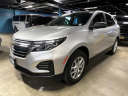 Thumbnail image of 2022 Chevrolet Equinox at East Hills Chevrolet
