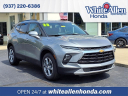 Thumbnail image of 2023 Chevrolet Blazer at White Allen Honda