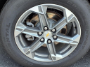 Thumbnail image of 2023 Chevrolet Blazer at White Allen Honda