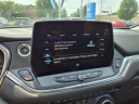 Thumbnail image of 2023 Chevrolet Blazer at White Allen Honda