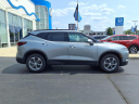 Thumbnail image of 2023 Chevrolet Blazer at White Allen Honda