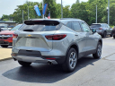 Thumbnail image of 2023 Chevrolet Blazer at White Allen Honda