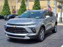 Thumbnail image of 2023 Chevrolet Blazer at White Allen Honda