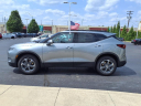 Thumbnail image of 2023 Chevrolet Blazer at White Allen Honda