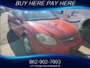 Thumbnail image of 2008 Chevrolet Cobalt at Car Sales of New Jersey Inc.