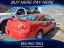 Thumbnail image of 2008 Chevrolet Cobalt at Car Sales of New Jersey Inc.