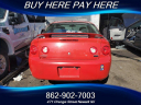 2008 Chevrolet Cobalt LT at Car Sales of New Jersey Inc.