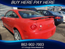 Thumbnail image of 2008 Chevrolet Cobalt at Car Sales of New Jersey Inc.